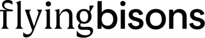Flying Bisons logo