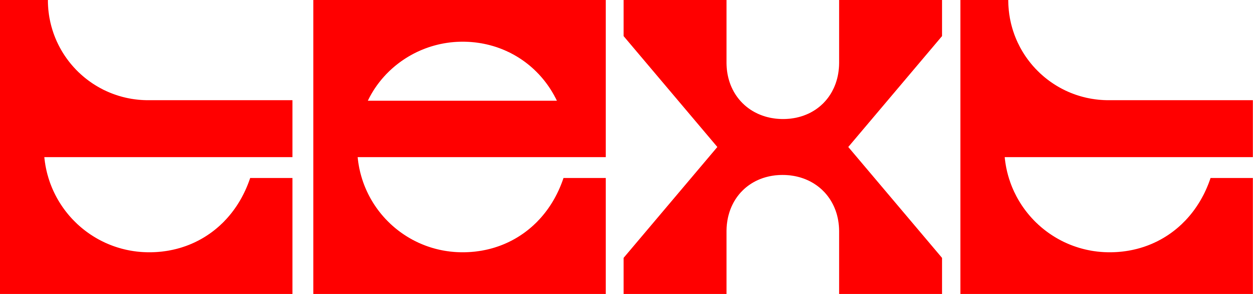 Text logo