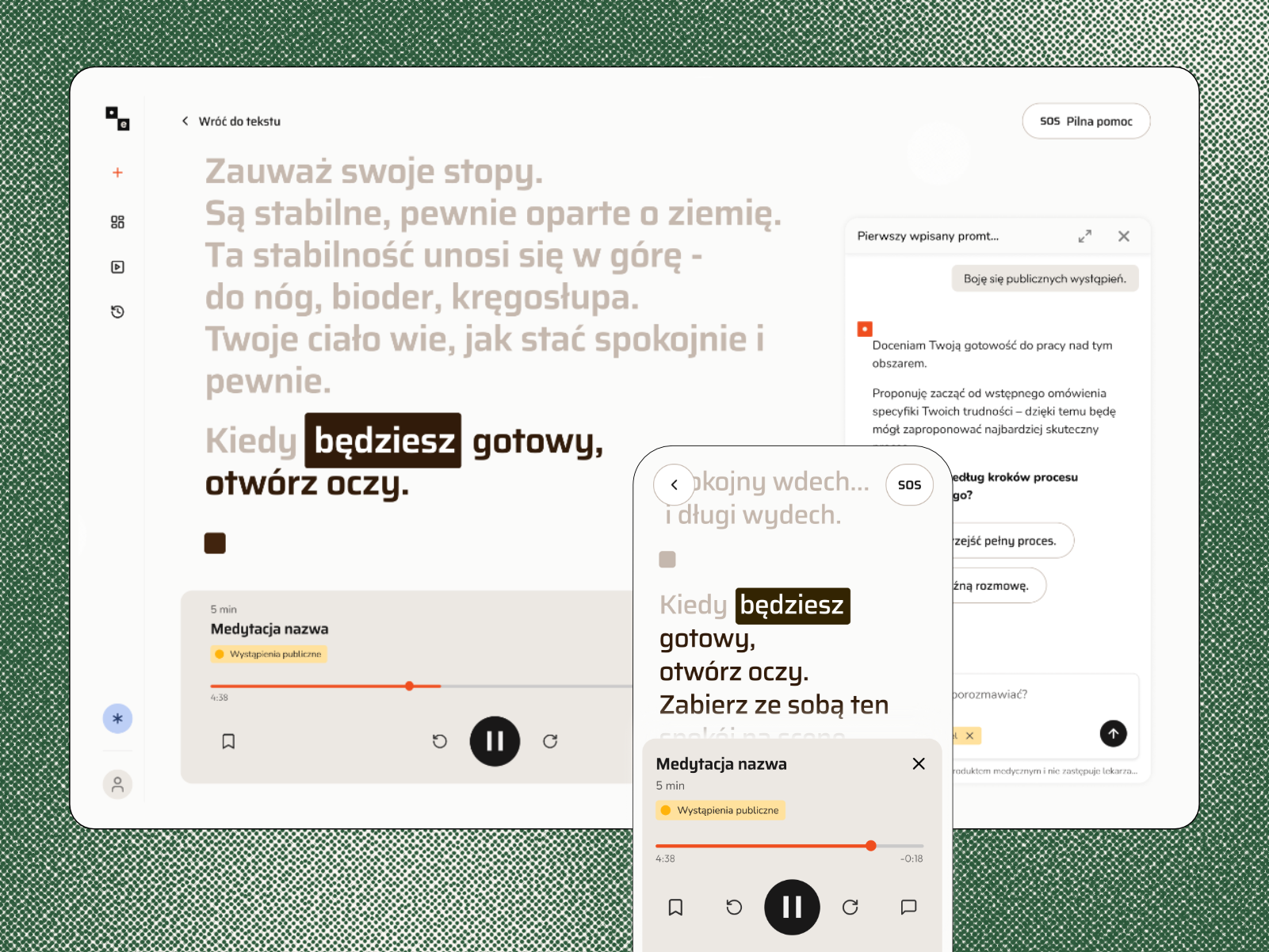 Enai – aplikacja AI tworzona przez terapeutów, dla ludzi - Secondary Image