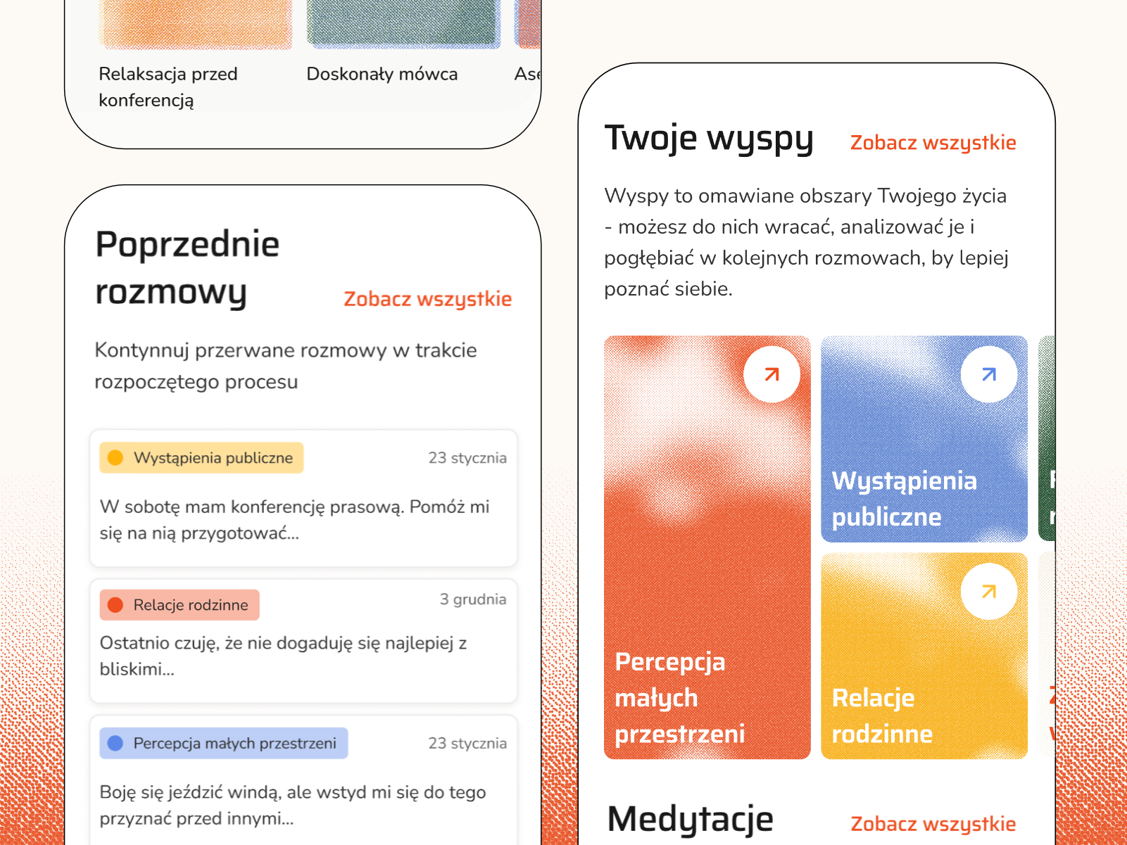 Enai – aplikacja AI tworzona przez terapeutów, dla ludzi - Additional Image