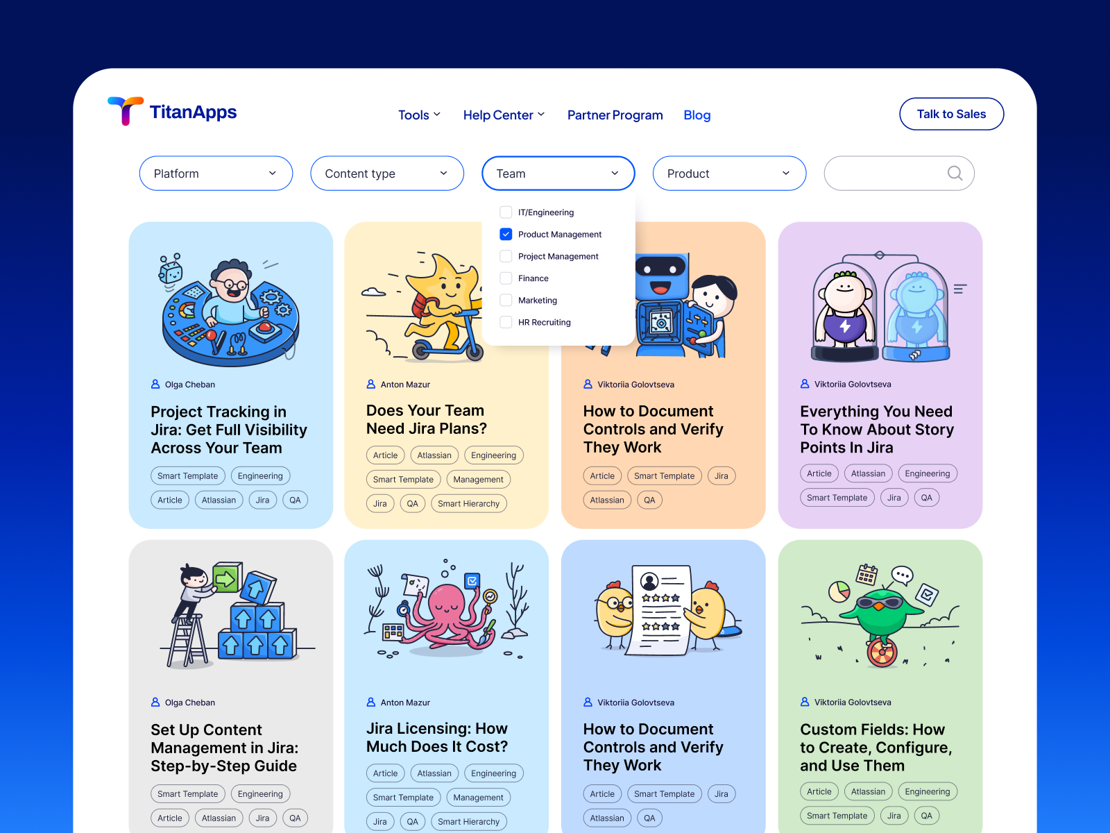 Mascot System for the TitanApps Productivity Suite - Additional Image
