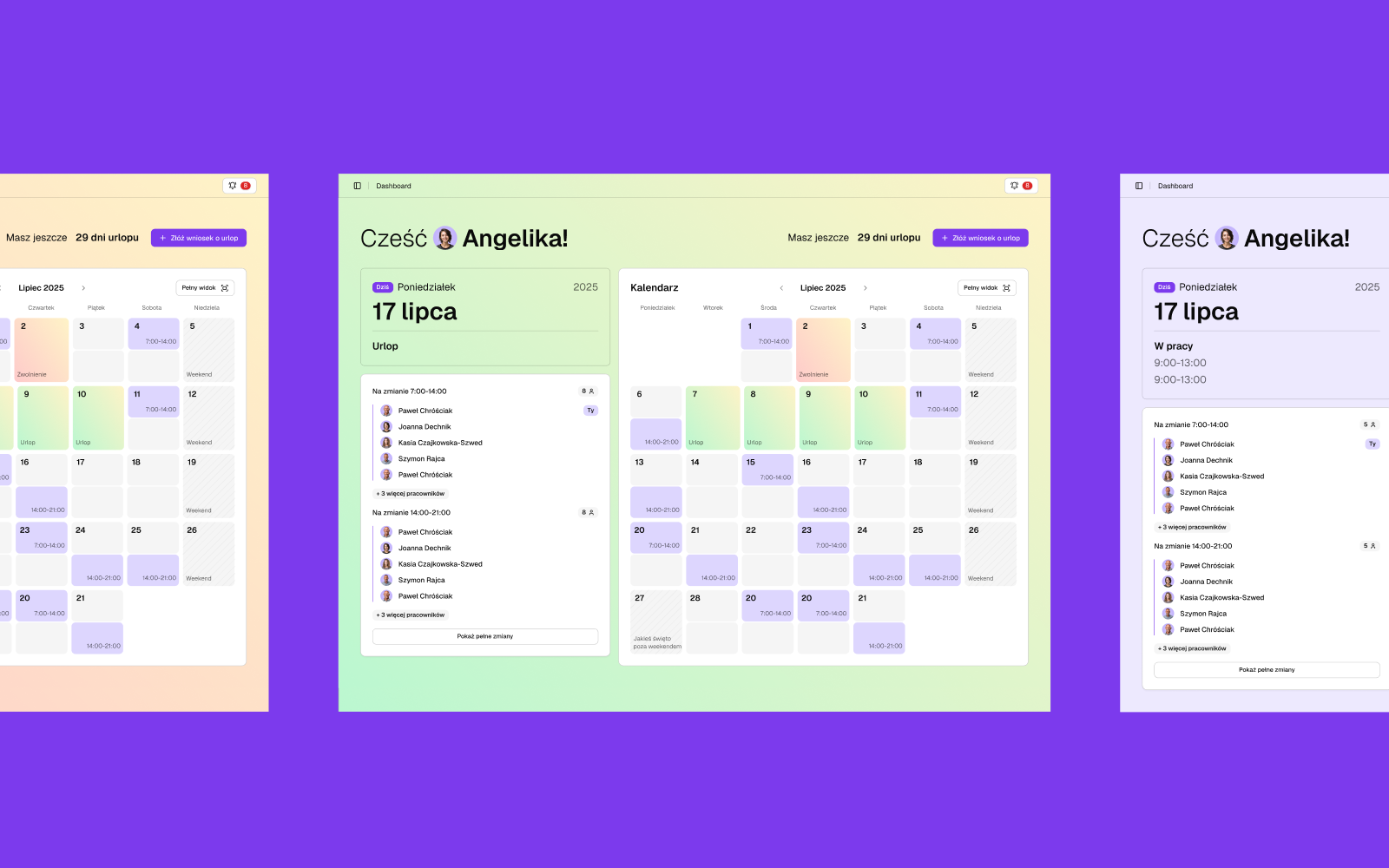 Time8.io - Additional Image