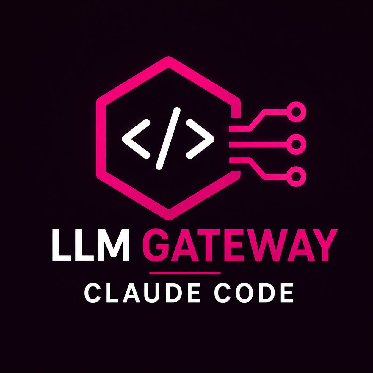 AI gateway Claude Code - Primary Image