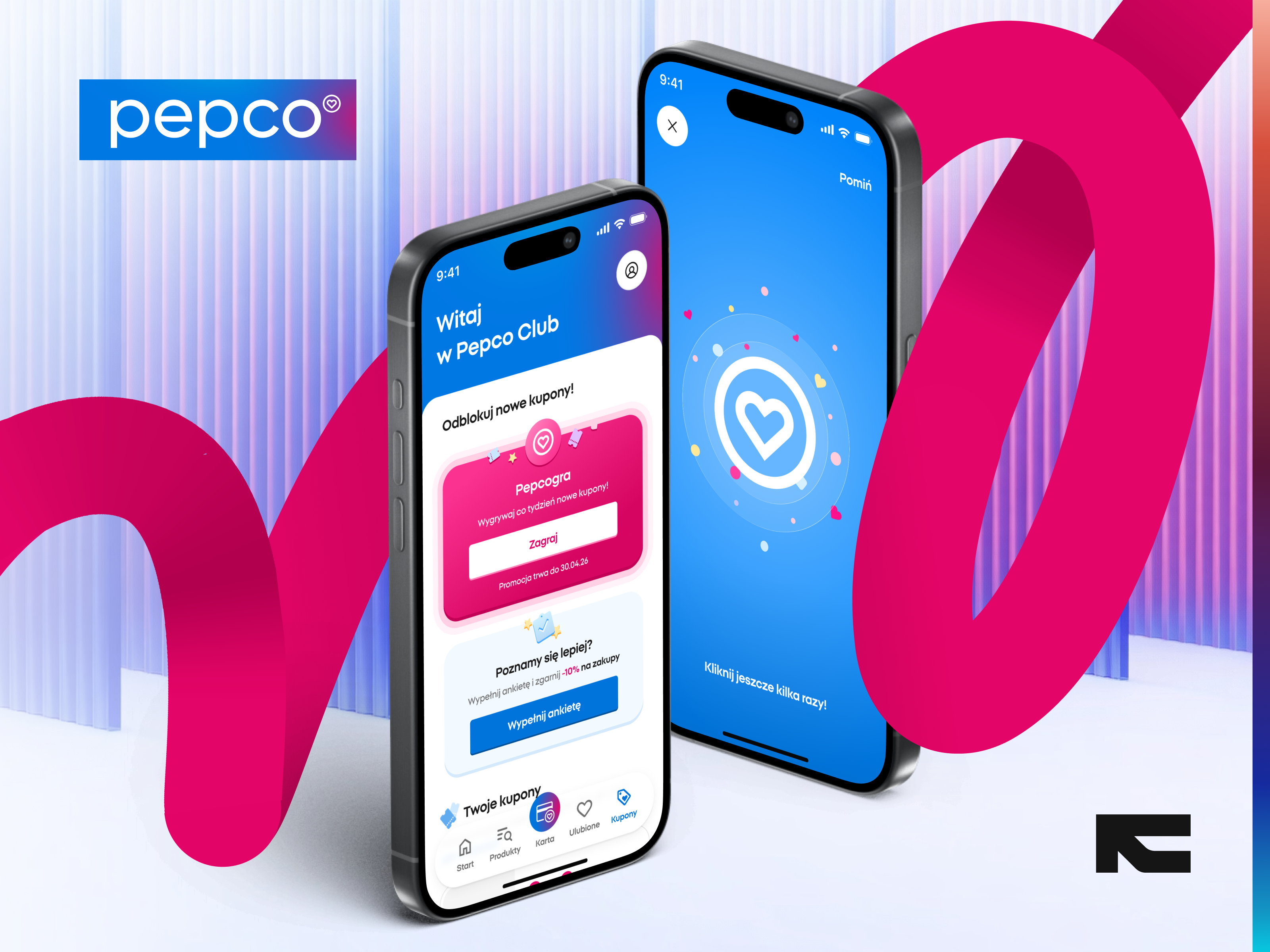 Pepco Mobile App - a data-driven loyalty ecosystem - Primary Image