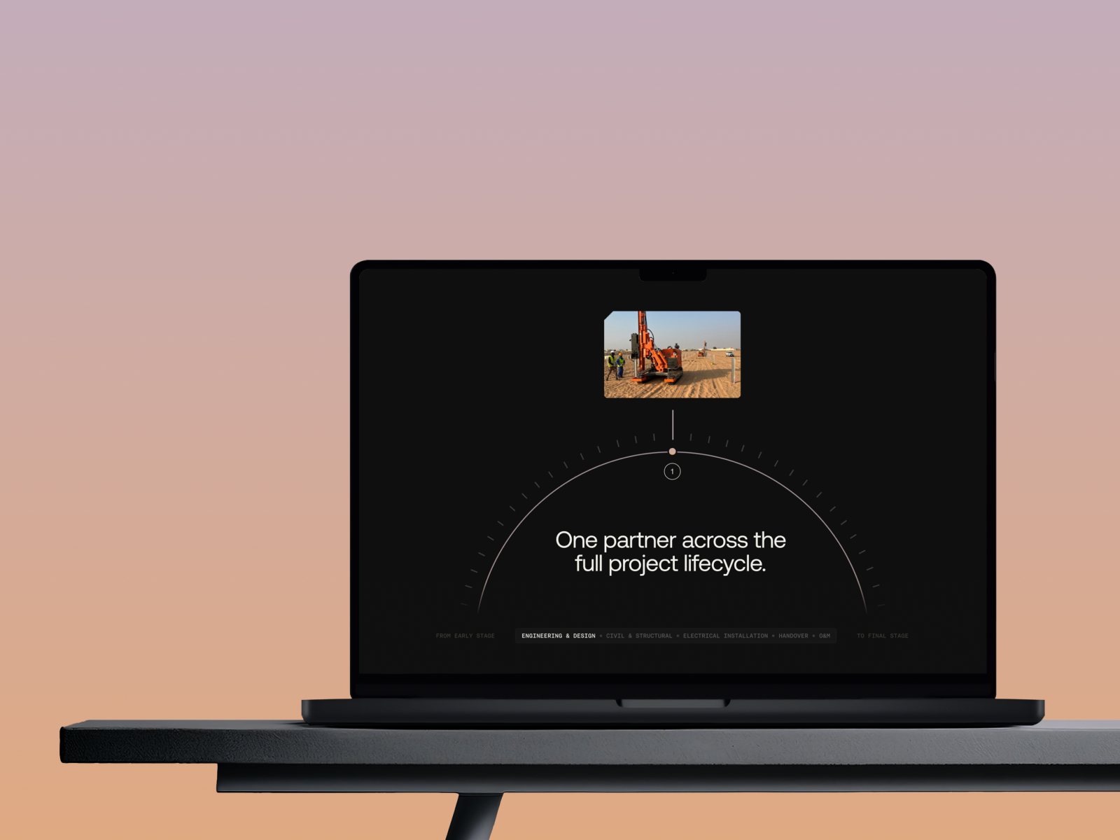 Full brand refresh and website redesign for Mustakbal Clean Tech - Additional Image