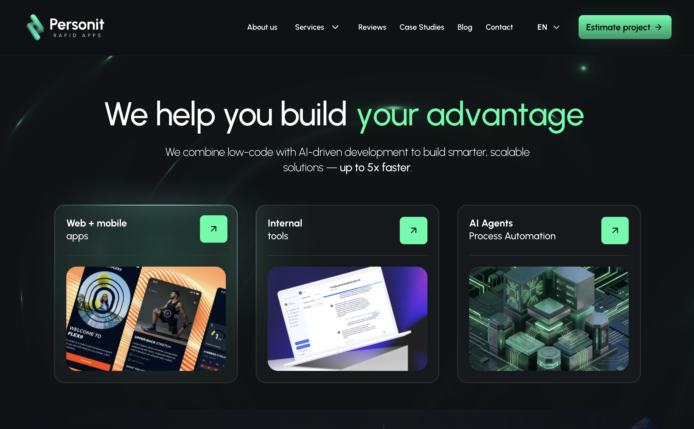 Personit.com - Primary Image