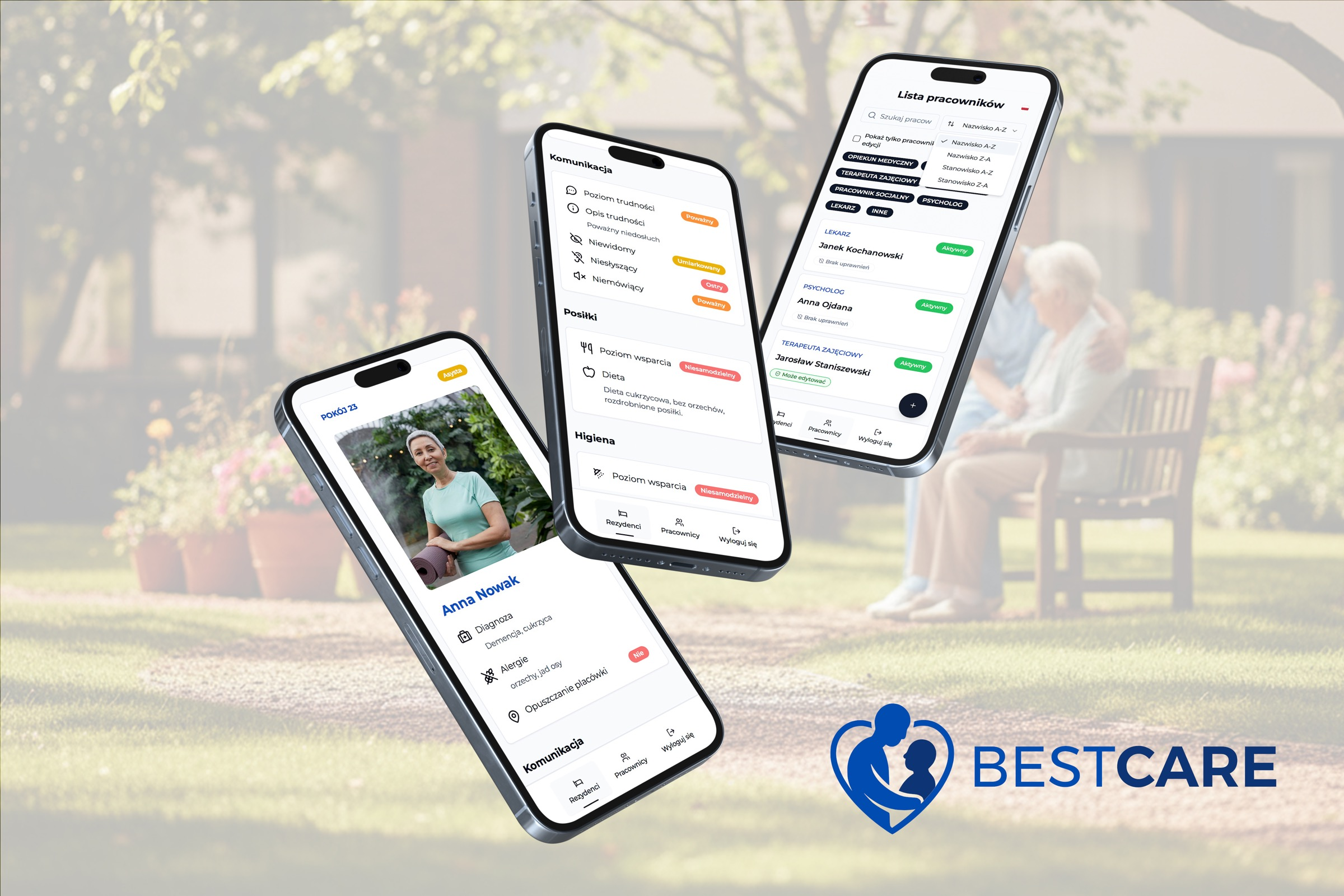 BestCare - Primary Image