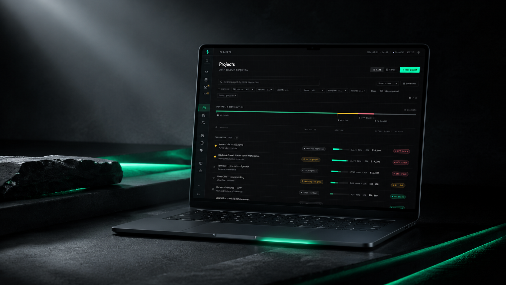 Personit Hub - Secondary Image