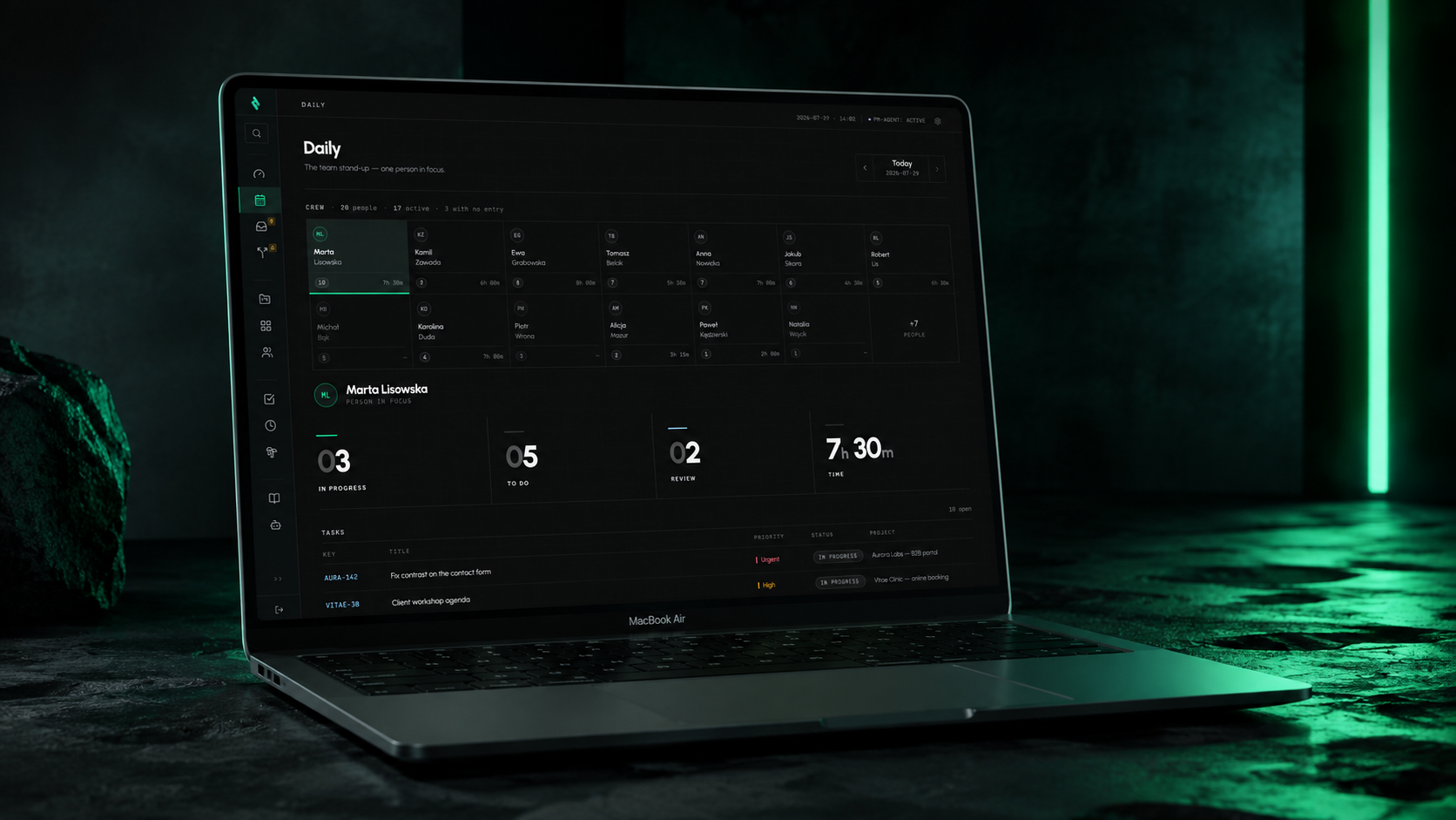 Personit Hub - Additional Image