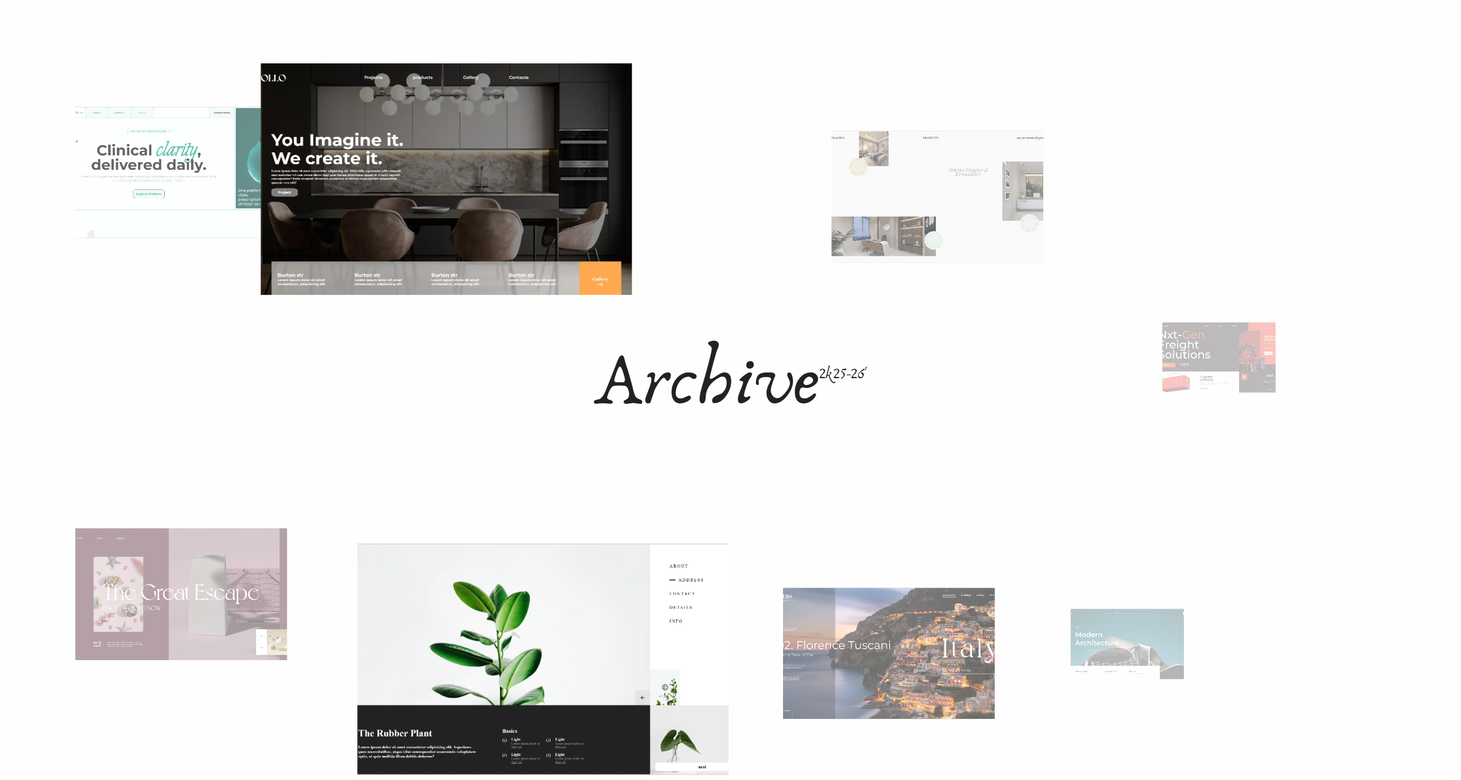 Ashiq Quadiri | Creative Developer Portfolio - Additional Image