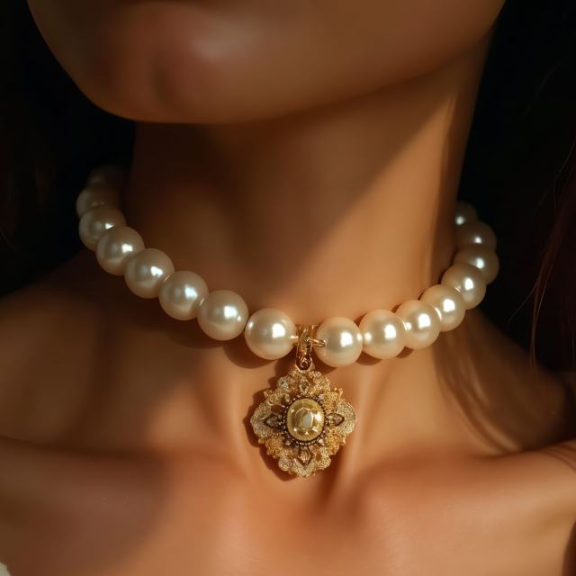 Dover Jewelry eCommerce Platform - Primary Image